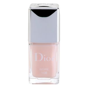 DIOR Rouge Dior Vernis körömlakk árnyalat 108 Muguet 10 ml