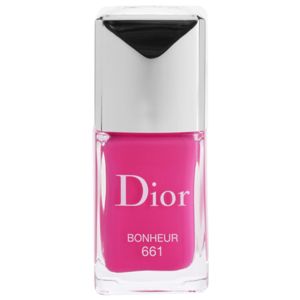 Dior Vernis körömlakk árnyalat 661 Bonheur 10 ml
