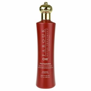 CHI Royal Treatment Hydrating hidratáló sampon száraz, károsult hajra 355 ml