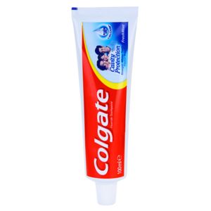 Colgate Cavity Protection Fresh Mint fogkrém fluoriddal Fresh Mint 100 ml