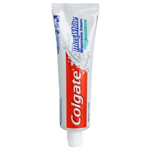 Colgate Max White fogkrém fehérítő hatással