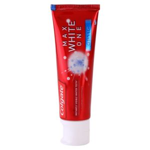 Colgate Max White Optic fehérítő fogkrém azonnali hatással 75 ml