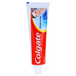 Colgate Whitening fehérítő fogkrém 100 ml