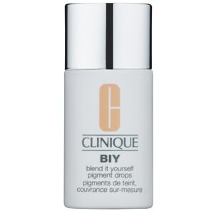 Clinique BIY Blend It Yourself pigment cseppek árnyalat 115 10 ml
