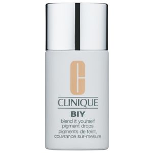 Clinique BIY Blend It Yourself pigment cseppek árnyalat 145 10 ml