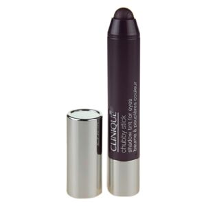 Clinique Chubby Stick Shadow Tint for Eyes krémes szemhéjfestékek árnyalat 09 Lavish Lilac 3 g