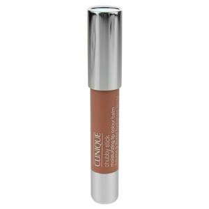 Clinique Chubby Stick™ Moisturizing Lip Colour Balm hidratáló rúzs árnyalat 09 Heaping Hazelnut 3 g
