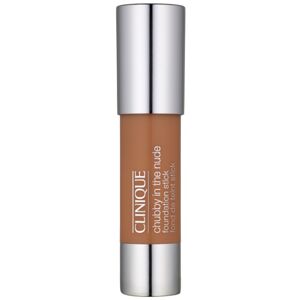 Clinique Chubby in the Nude make-up stift árnyalat 06 Intense Ivory 6 g