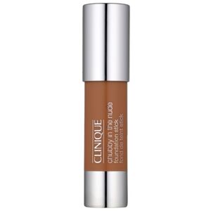 Clinique Chubby in the Nude make-up stift árnyalat 07 Capacious Chamois 6 g