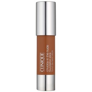 Clinique Chubby in the Nude make-up stift árnyalat 15 Bountiful Beige 6 g