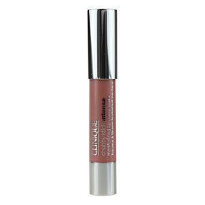 Clinique Chubby Stick Intense™ Moisturizing Lip Colour Balm hidratáló rúzs árnyalat 01 Curviest Caramel 3 g