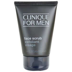 Clinique For Men™ Face Scrub arcpeeling 100 ml