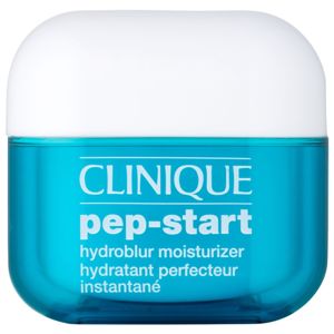 Clinique Pep-Start hidratáló mattító krém minden bőrtípusra 50 ml