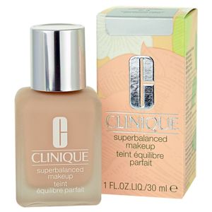 Clinique Superbalanced™ Makeup selymes make-up árnyalat 33 Cream 30 ml