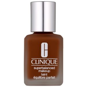 Clinique Superbalanced™ Makeup folyékony make-up árnyalat 18 Clove 30 ml
