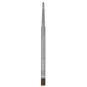 Clinique Superfine Liner for Brows szemöldök ceruza árnyalat 02 Soft Brown 0.6 g