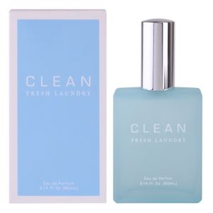 CLEAN Classic Fresh Laundry Eau de Parfum hölgyeknek 60 ml