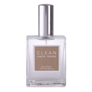CLEAN White Woods eau de parfum unisex 60 ml