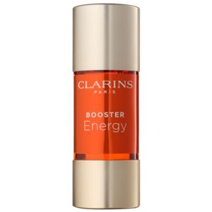 Clarins Booster Energy energetizáló ellátás fáradt bőrre 15 ml