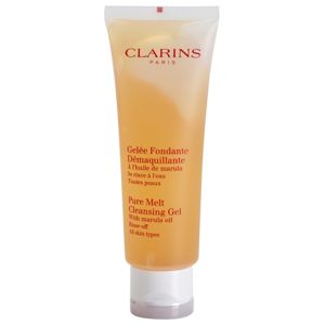 Clarins Cleansers nyugtató tisztító gél minden bőrtípusra