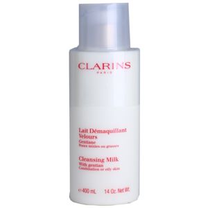 Clarins Cleansers tisztító tej kombinált és zsíros bőrre