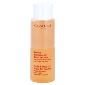 Clarins Daily Energizer Cream hidratáló arctonik fáradt bőrre 125 ml
