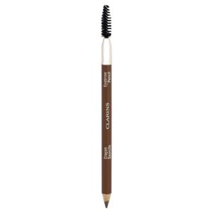Clarins Eyebrow Pencil tartós szemöldök ceruza árnyalat 03 Soft Blond 1.1 g