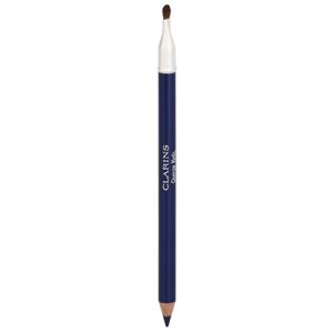 Clarins Eye Make-Up Eye Pencil szemceruza ecsettel