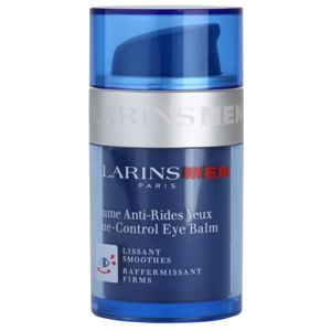 Clarins Men Line-Control Balm feszesítő szemkörnyékápoló balzsam kisimító hatással 20 ml