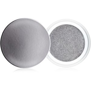 Clarins Eye Make-Up Ombre Iridescente hosszantartó szemhéjfesték gyöngyházfényű árnyalat 10 Silver Grey 7 g