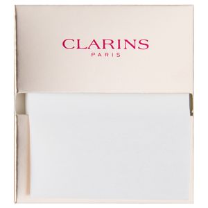 Clarins Pore Perfecting mattító papír utántöltő