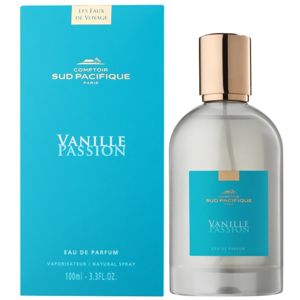 Comptoir Sud Pacifique Vanille Passion Eau de Parfum hölgyeknek 100 ml