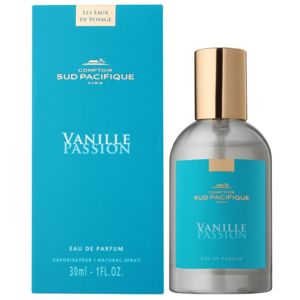 Comptoir Sud Pacifique Vanille Passion Eau de Parfum hölgyeknek 30 ml