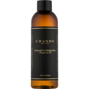 Chando Fragrance Oil Magnolia aroma diffúzor töltelék