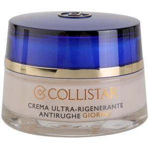 Collistar Special Anti-Age Ultra-Regenerating Anti-Wrinkle Day Cream intenzív regeneráló krém a ráncok ellen 50 ml