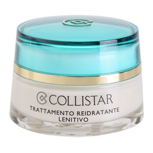 Collistar Special Hyper-Sensitive Skins rehidratáló, nyugtató ápolás a nagyon érzékeny bőrre 50 ml