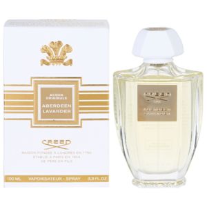 Creed Acqua Originale Aberdeen Lavander Eau de Parfum unisex 100 ml