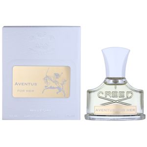 Creed Aventus eau de parfum nőknek 30 ml