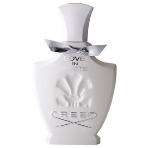 Creed Love in White Eau de Parfum hölgyeknek 75 ml