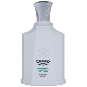 Creed Original Vetiver tusfürdő gél uraknak 200 ml