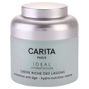 Carita Ideal Hydratation hidratáló krém száraz bőrre