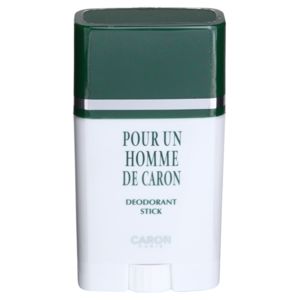 Caron Pour Un Homme stift dezodor uraknak 75 ml