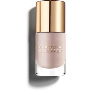 Claudia Schiffer Make Up Face Make-Up bőrvilágosító az arcra és szemkörüli területekre árnyalat 15 Glow 9 ml