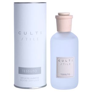 Culti Stile Tessuto Aroma diffúzor töltettel 250 ml