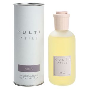 Culti Stile Aria aroma diffúzor töltelékkel 250 ml