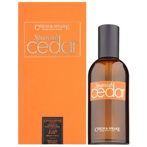 Czech & Speake Spanish Cedar eau de parfum unisex