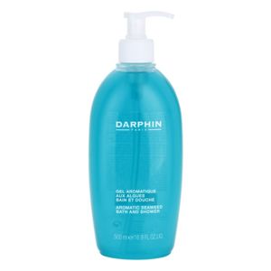 Darphin Body Care tusoló- és fürdőgél 500 ml