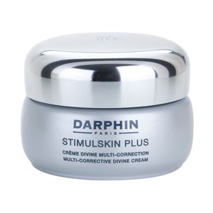 Darphin Stimulskin Plus multi-korrekciós Anti-age ápolás normál és száraz bőrre 50 ml
