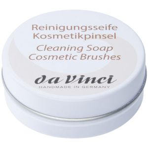 da Vinci Cleaning and Care helyreállító és tisztító szappan 4832 13 g