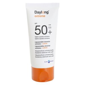 Daylong Extreme liposzómás védő krém SPF 50+ 50 ml